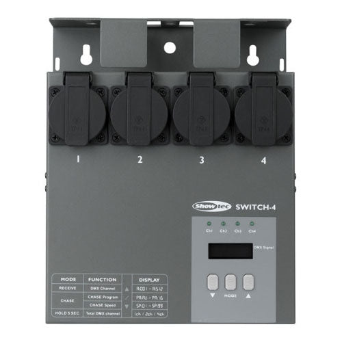 Multiswitch
