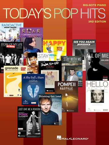 Today's Pop Hits – 3. Ausgabe