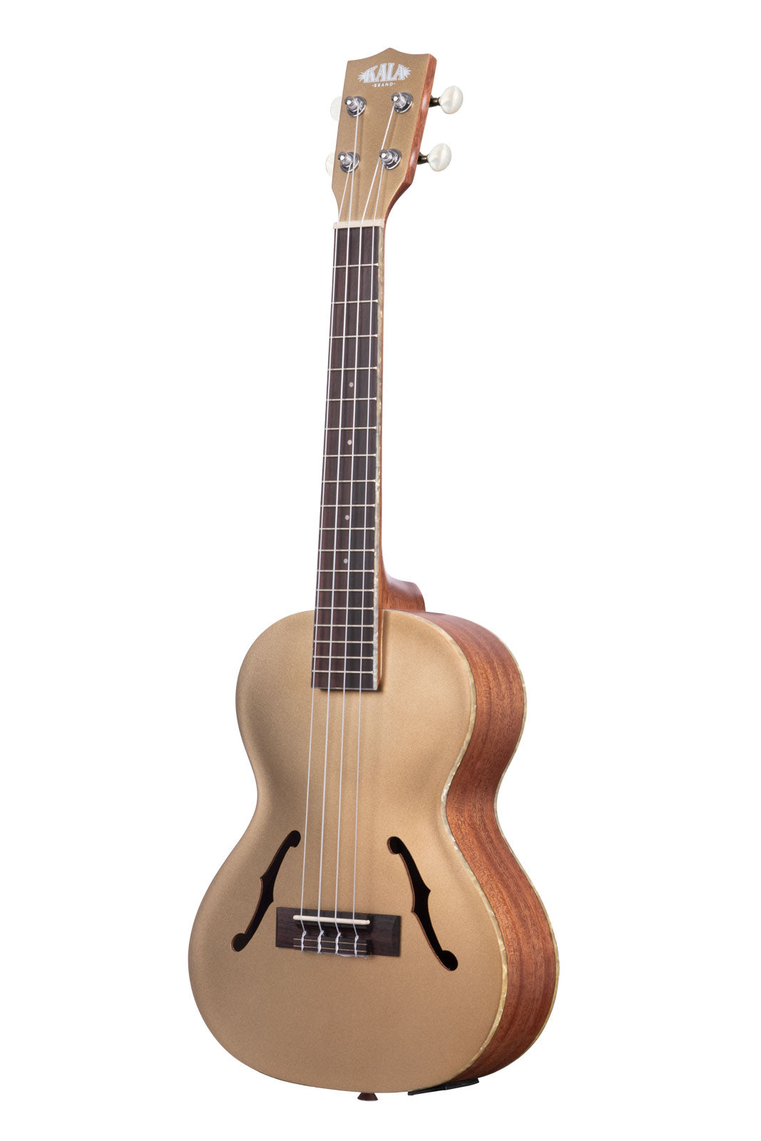 Ka-Jte-Kzgd Kalamazoo Gold Tenor mit gewölbter Decke