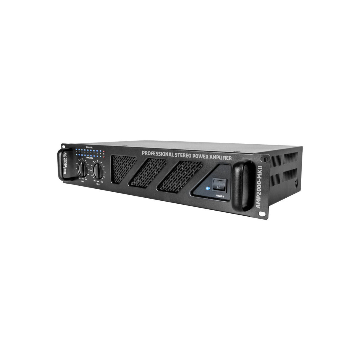 AMP2000-MKII