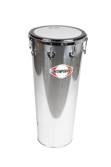 C-TIM7 - Timbal 14" x 8cm Aluminium - 8 Spannstäbe - Pro