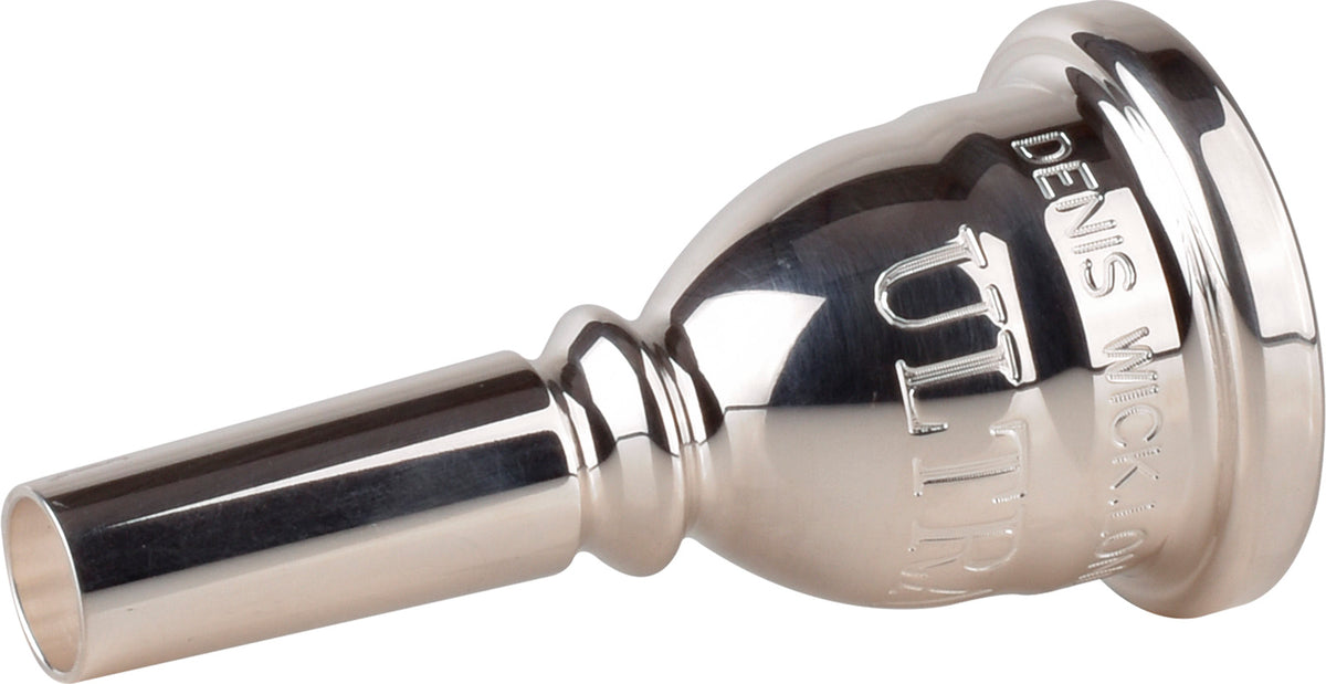 5880E Steven Mead Ultra X - 3X Versilbert (Euphonium)