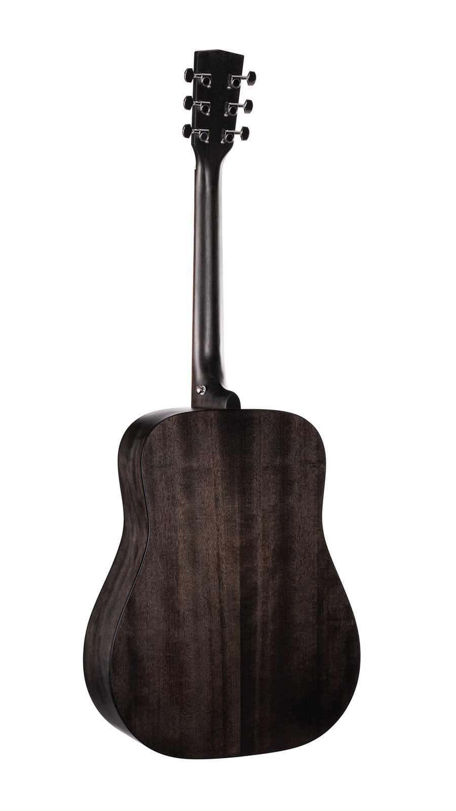 Gitarre Earth60M Schwarzverlauf