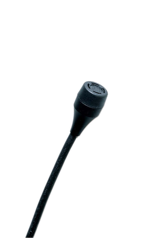 C417L MINI XLR