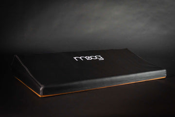 MOOG ONE DUST COVER