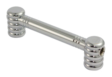 TL5D64 - SPANNBCKCHEN TUBELUG - 64MM - DOPPELTE SPANNSCHRAUBEN (X1)