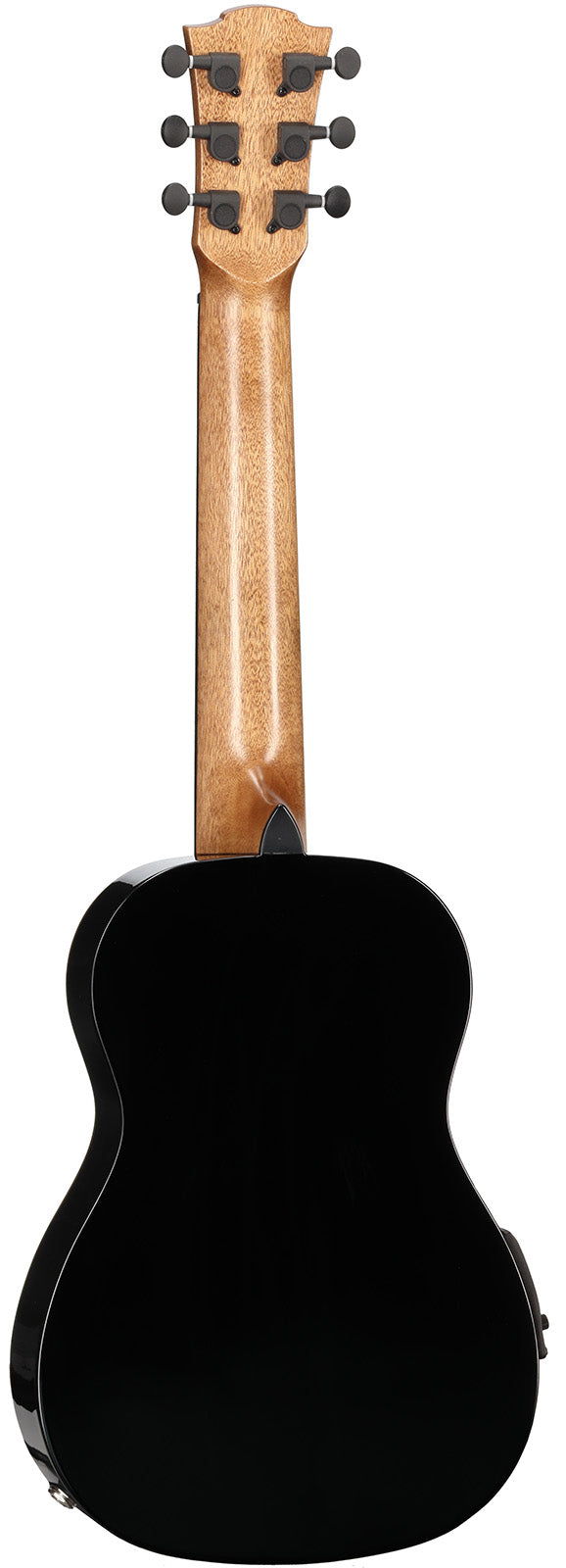 Tiki Guitar 118 Mini-Gitarre EQ