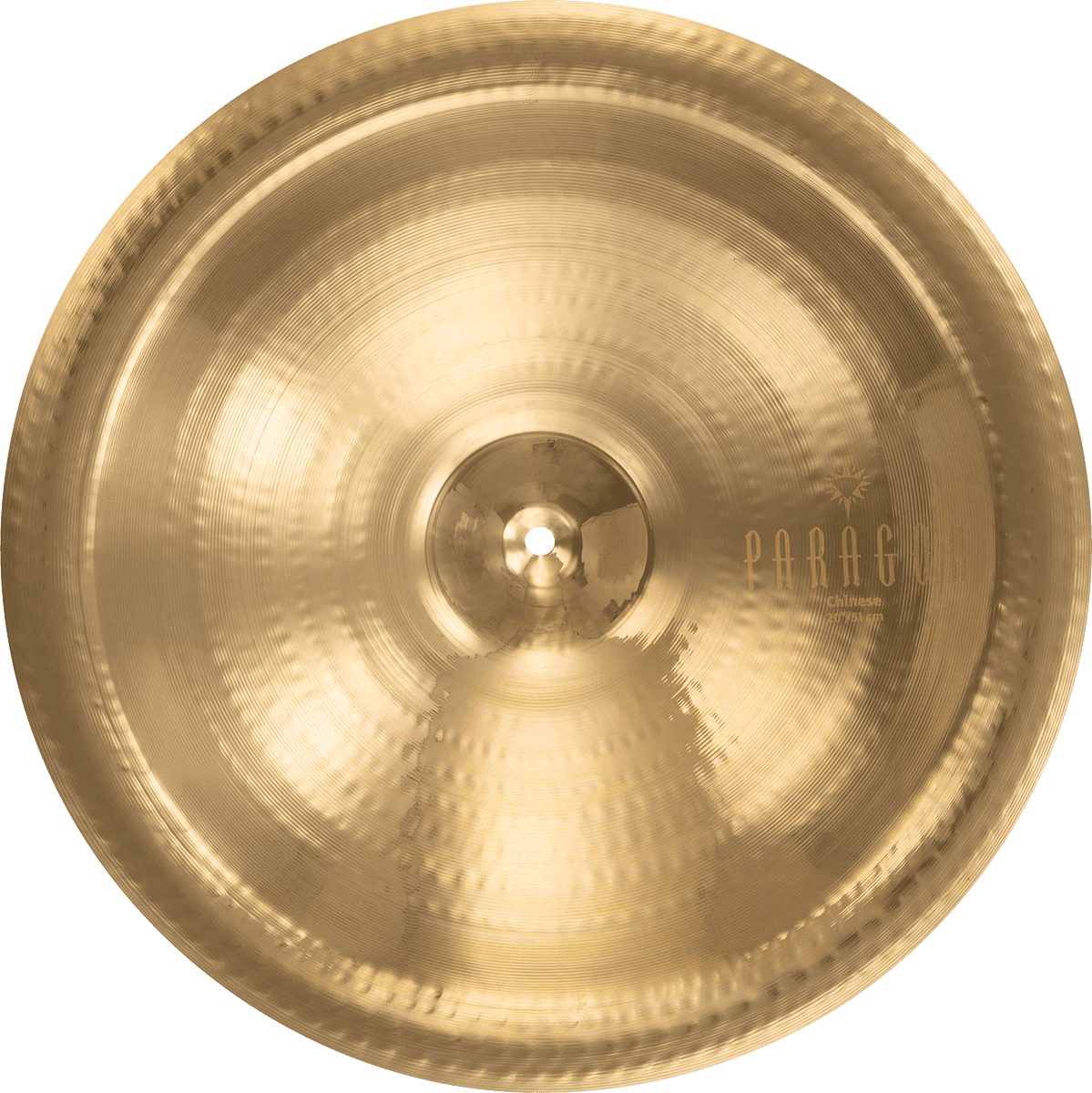 Neil Peart 20" Paragon China