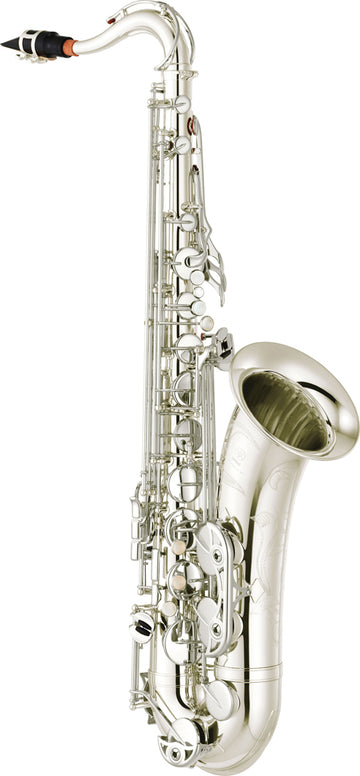 YTS-480S - Tenor B Versilbert