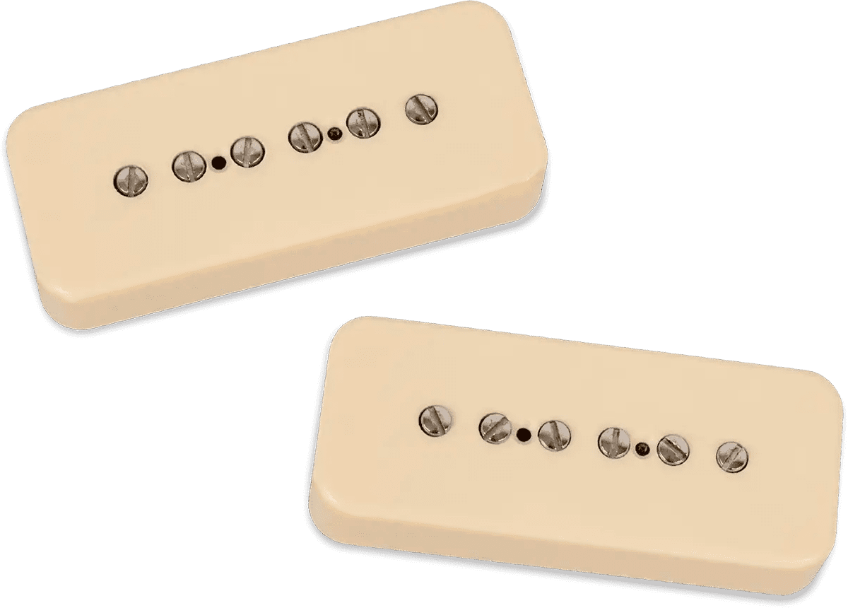 P90 Silencer Hot Set Soapbar Creme