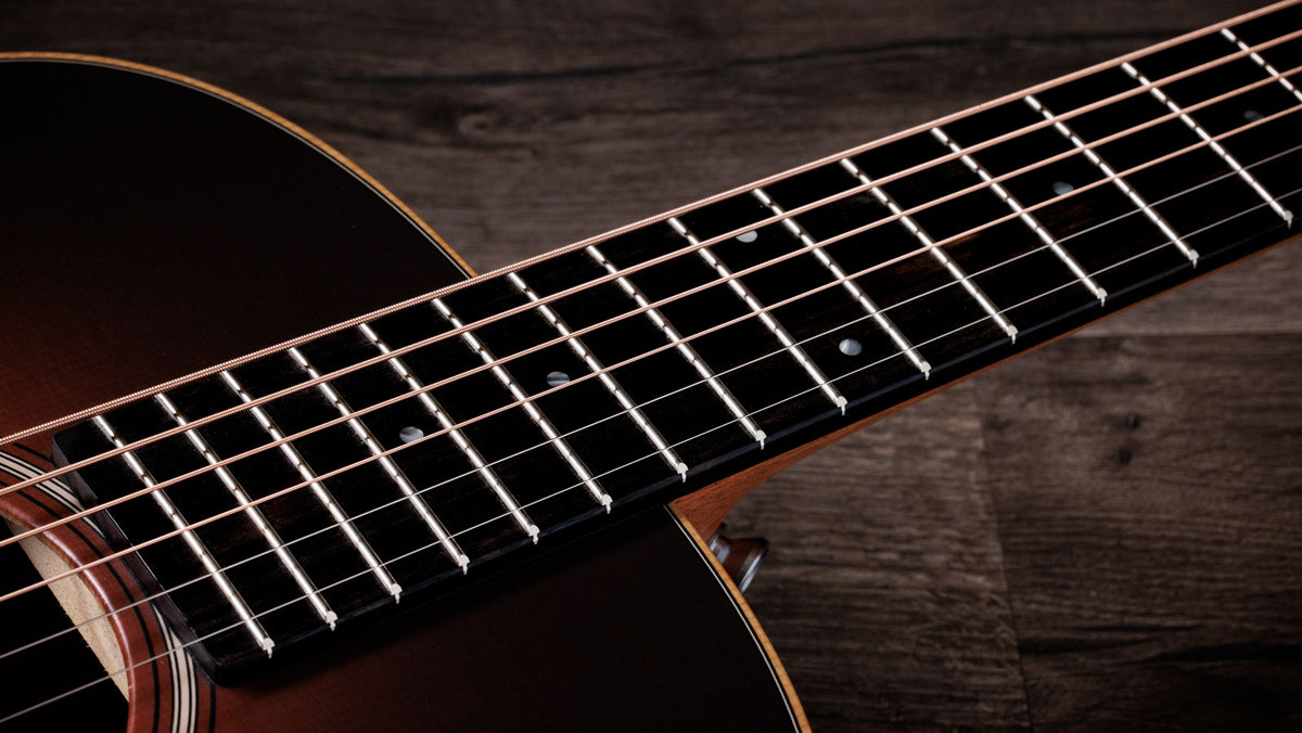 GS Mini-e Palisander SB Sunburst