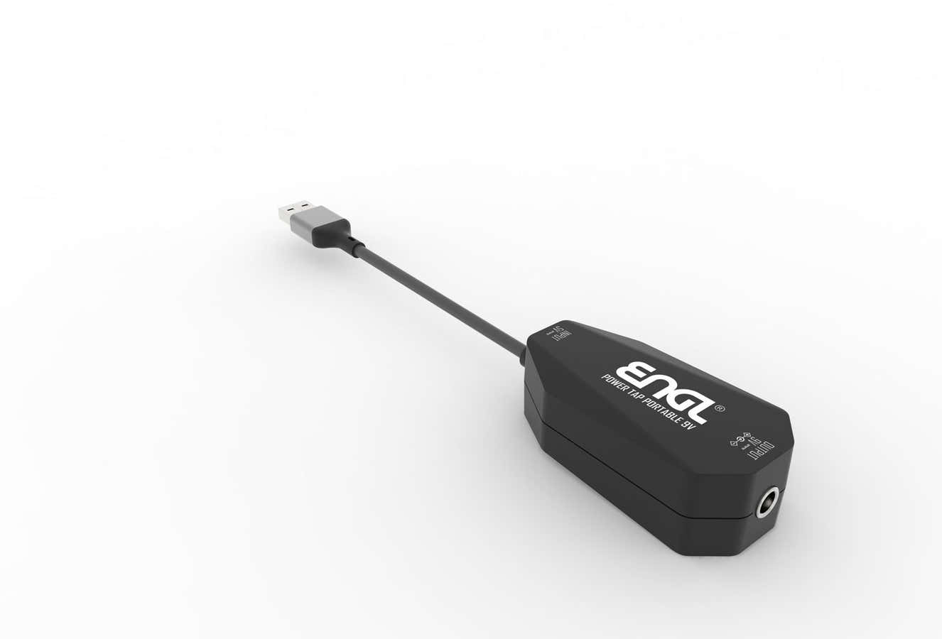 9V-1a Powertap Tragbar