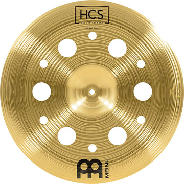 18" HCS TRASH CHINA