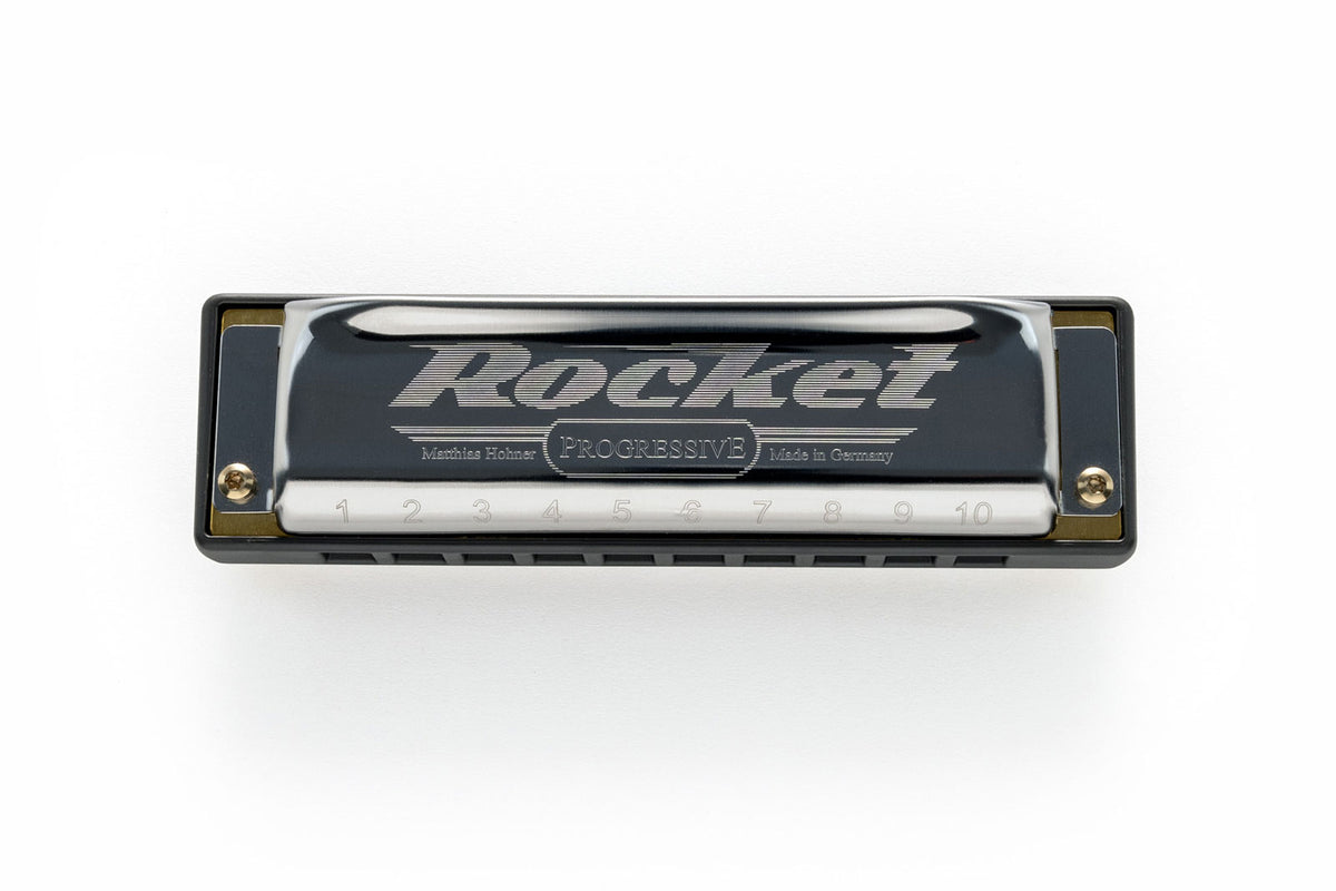 DIATONISCHEN 2013/20 ROCKET 10 LOCHER C DO