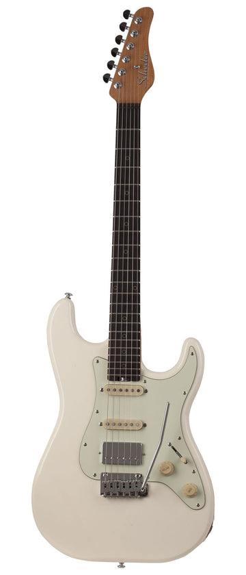 HSS Nick Johnston Signature Atomic Schnee