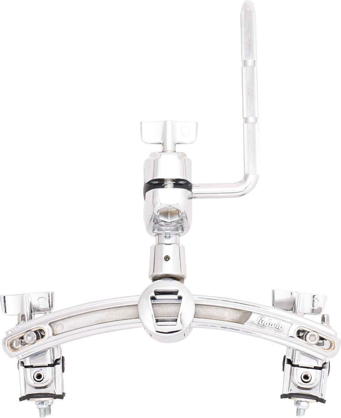 Lac2983Mtdir - Support Tom Atlas Rail Sur Bass Drum