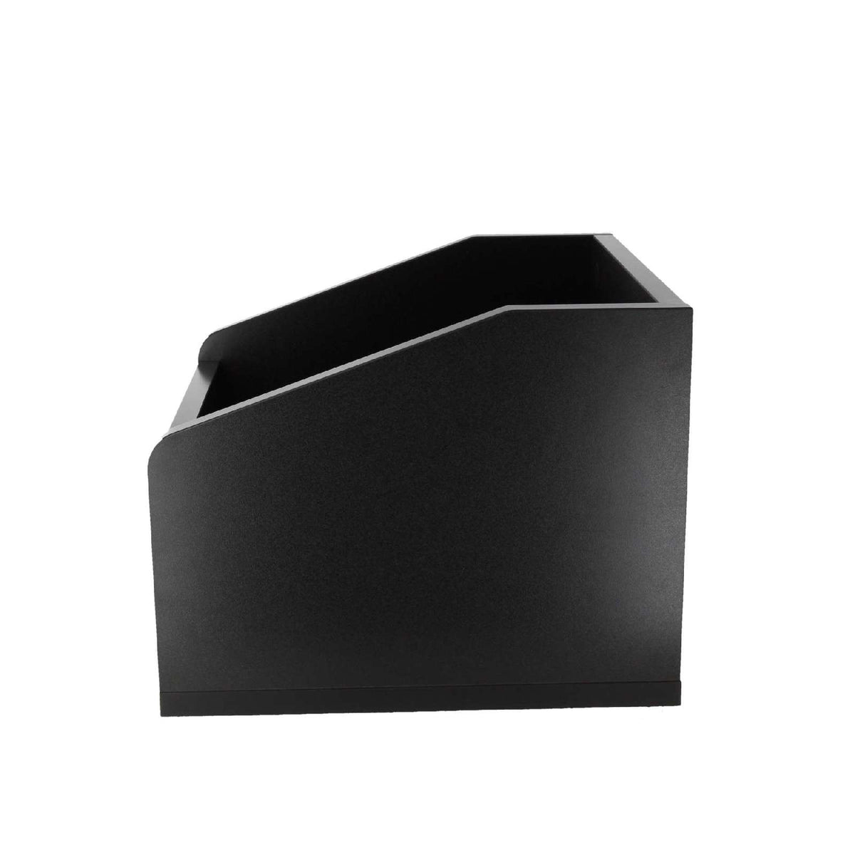 VINYL BAC 120BL SCHWARZ