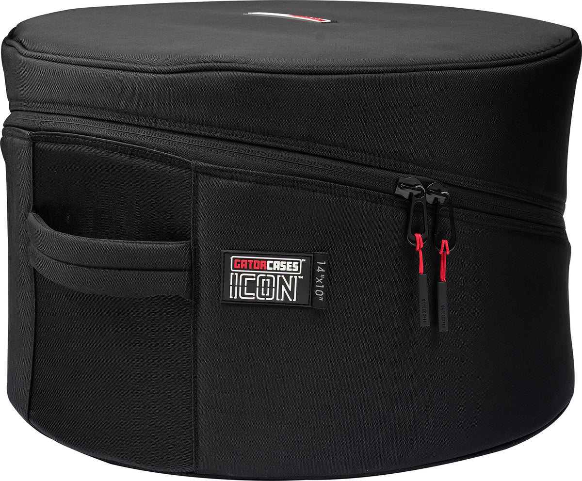G-ICON bag for 14? x 10? tom