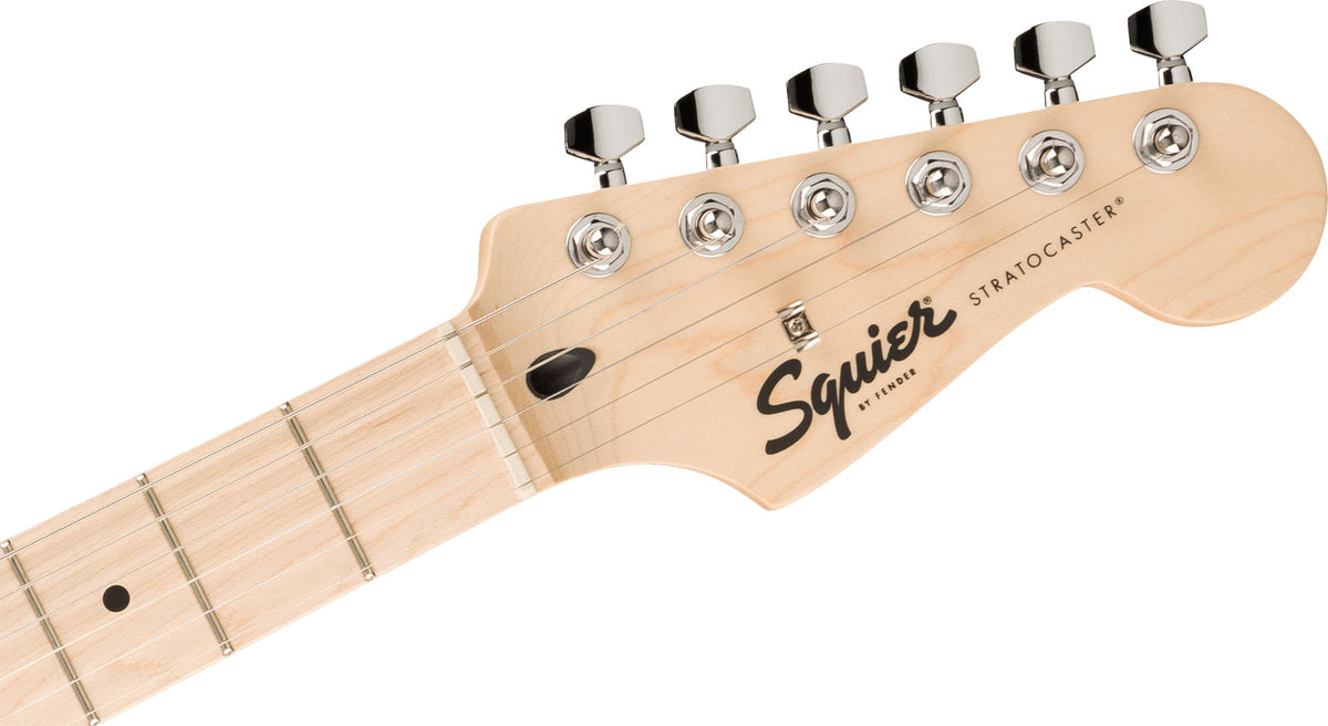 Stratocaster HSS SONIC MN Midnight Blue