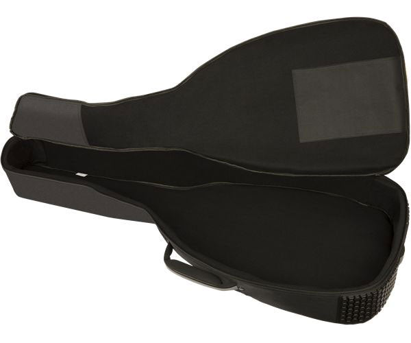 Dreadnought Gigbag 10mm Black - FA610