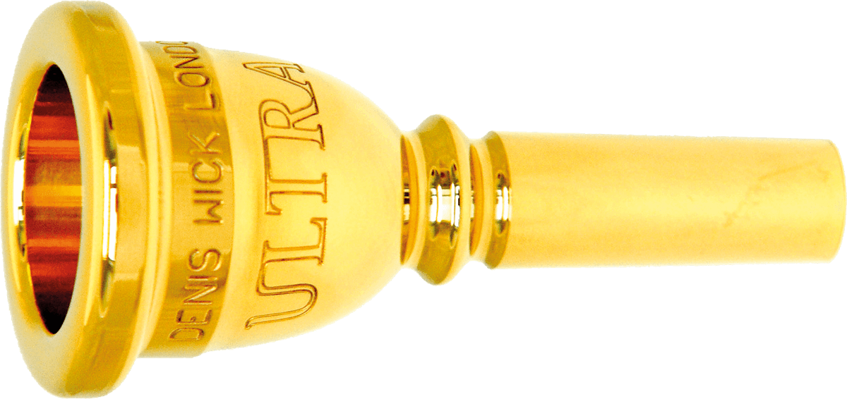 4880 Classic - 6BM Vergoldet (Euphonium)