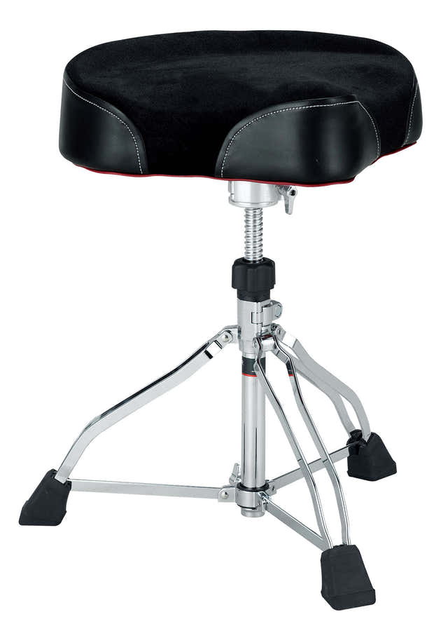 HT530BC - 1ST Chair Wide Rider Stoffoberseite
