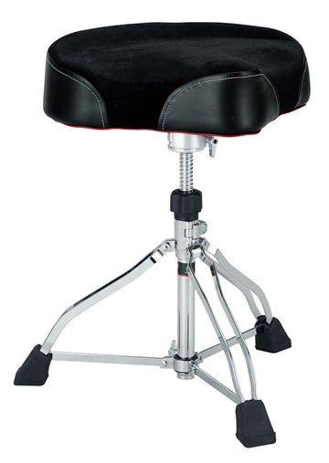 HT530BC - 1ST Chair Wide Rider Stoffoberseite