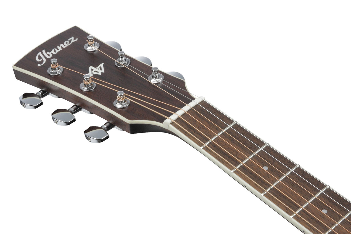 AC340CE-OPN Natur Artwood