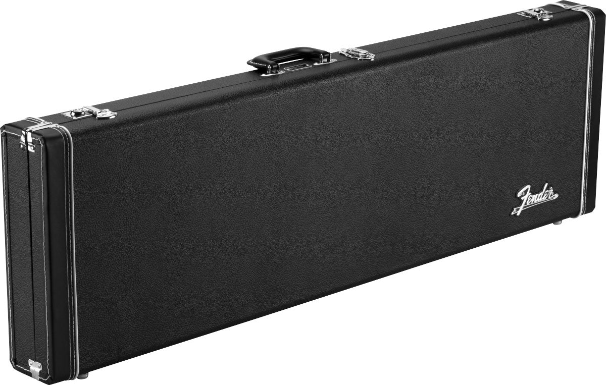 Etui Precision/Jazz Bass CLSC SRS Schwarz