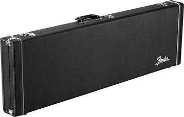 Etui Precision/Jazz Bass CLSC SRS Schwarz