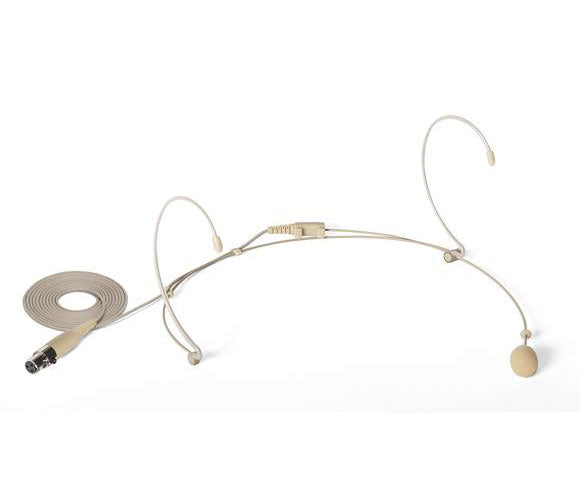 XPD2 HEADSET - USB WIRELESS HEADSET SYSTEM