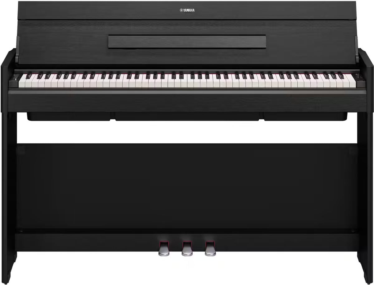 YDP-S56 Black
