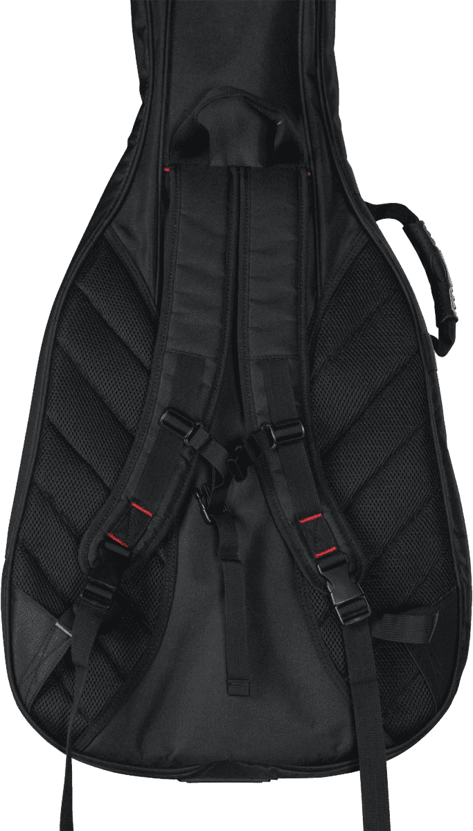 Elektrische Gigbag - 4G