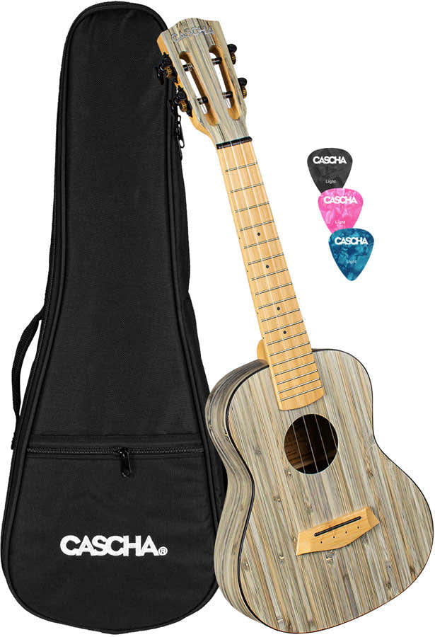 HH 2316 Konzert Bambus Graphit