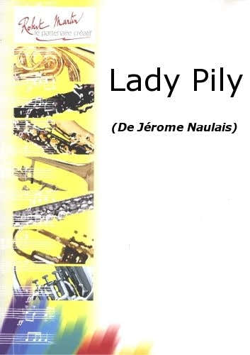 Naulais J. - Lady Pily