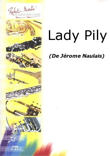 Naulais J. - Lady Pily