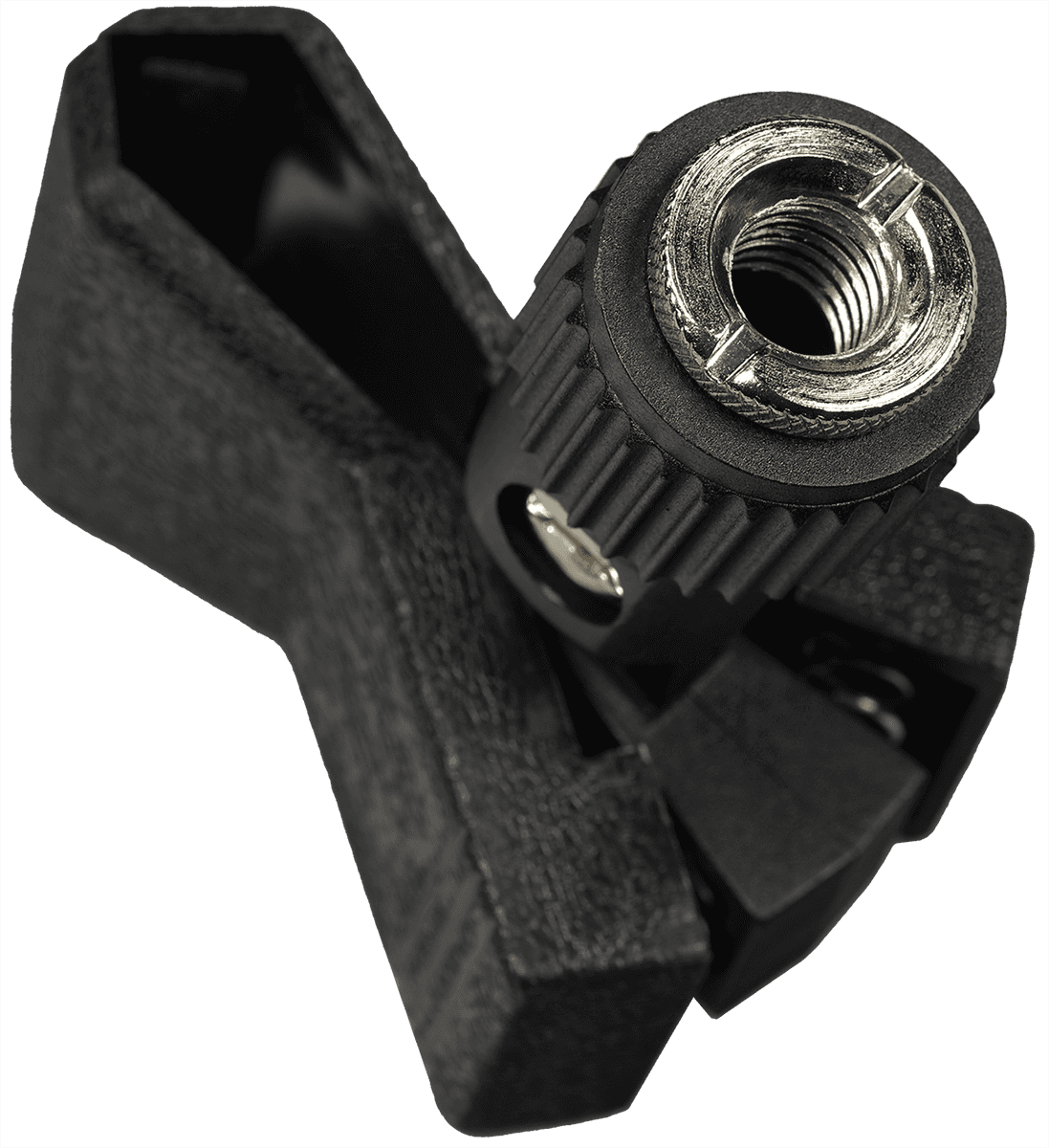 MP850 Microphone Clamp