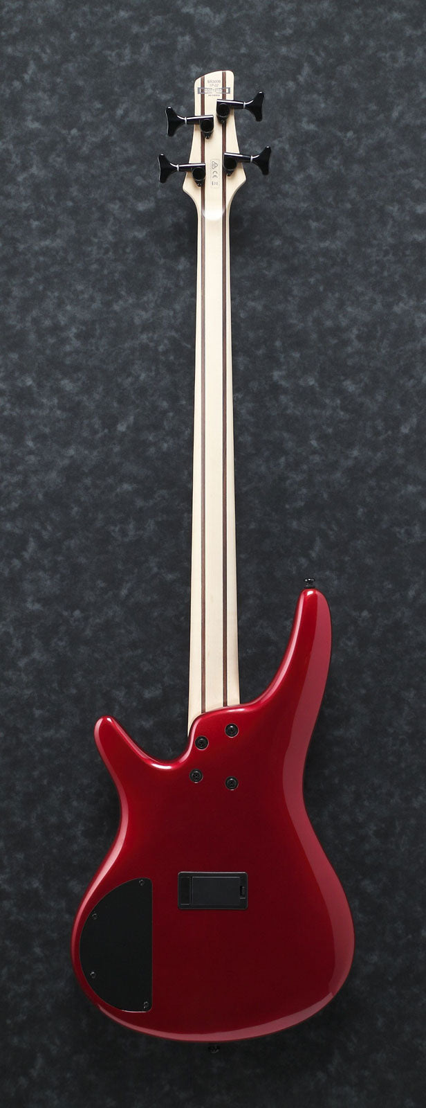 SR300EB-CA Bonbonrot
