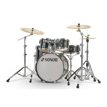 AQ2 Studio Ahorn Transp. Beizschwarz 13114