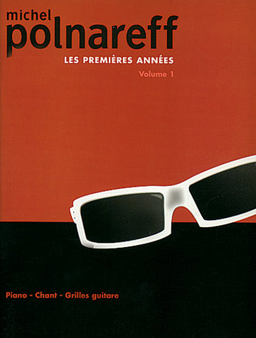 Polnareff Michel - Les Premieres Annees Vol.1 - PVG