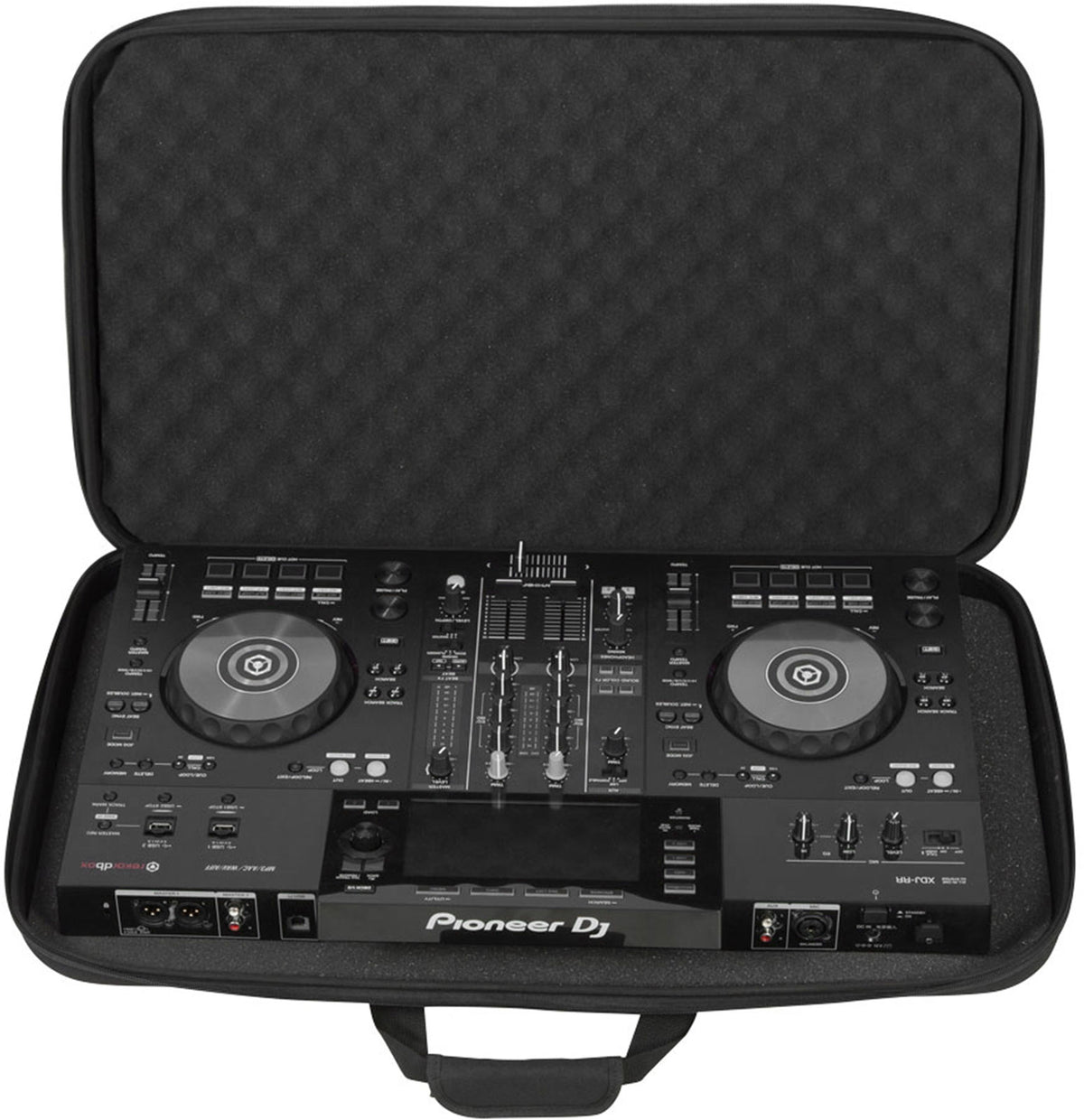 Eva Case XDJ-RR FLX6 Rucksack