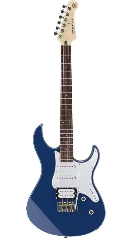 Pacifica Pa112V United Blue