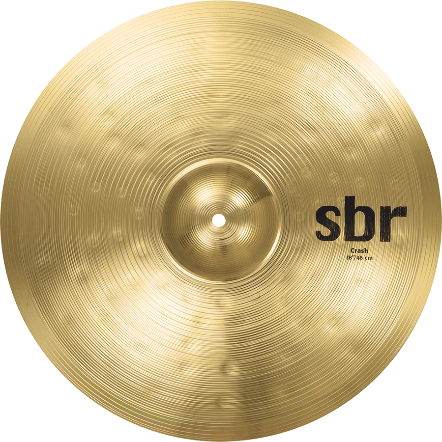SBR 18" CRASH