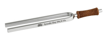 TF-E-SY - TUNING FORK PLANETARY SYNODIC DAY 194.18 HZ - G3