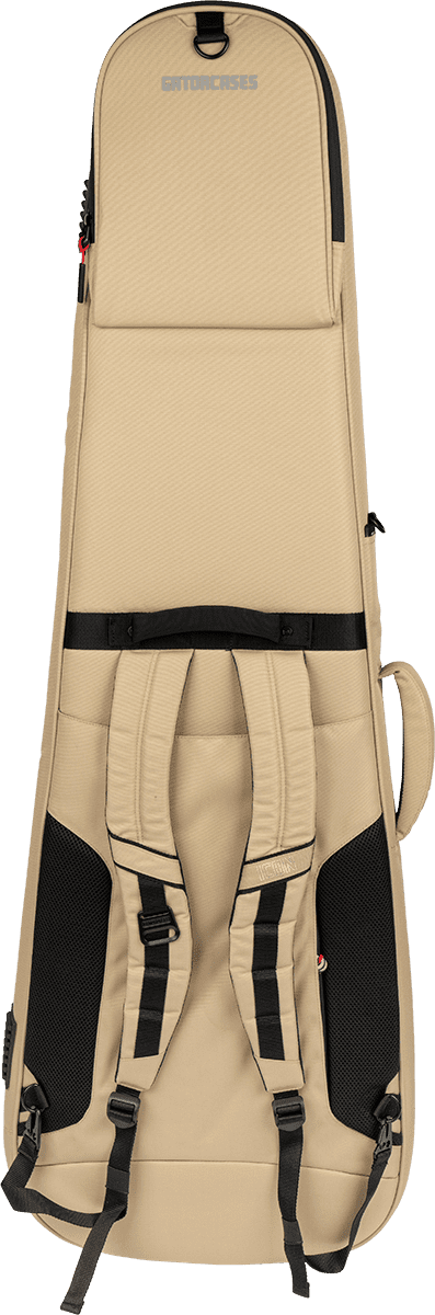 Bass Beige Softcase - ICON