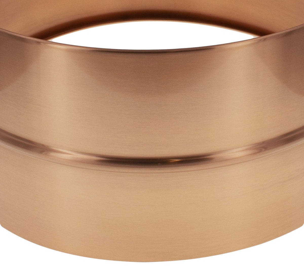 SBZ1407 - 14X7 Bronzekessel - Snare Drum