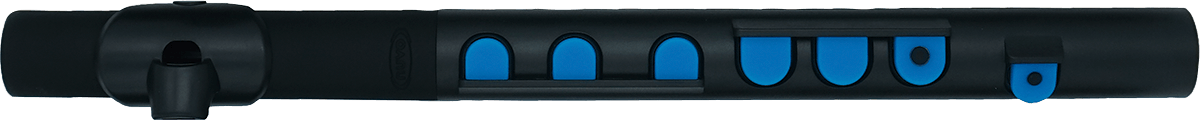 Nuvo TOOT BLACK AND BLUE