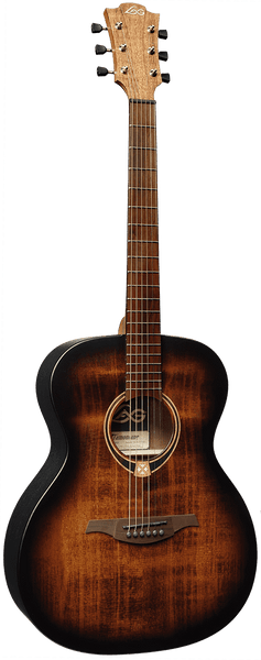 Tramontane T70A-B&B Auditorium Schwarz & Braun