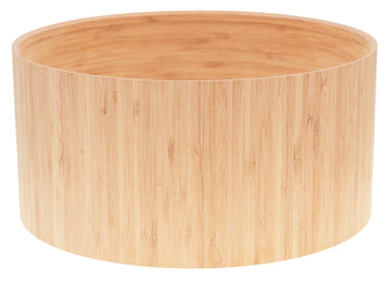 Bambus-Kessel 5.4MM 14"X9"