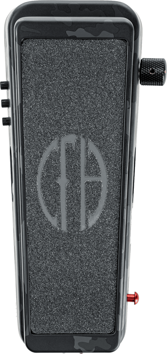 DB01B DIMEBAG WAH DIMEBAG NOIR CAMO